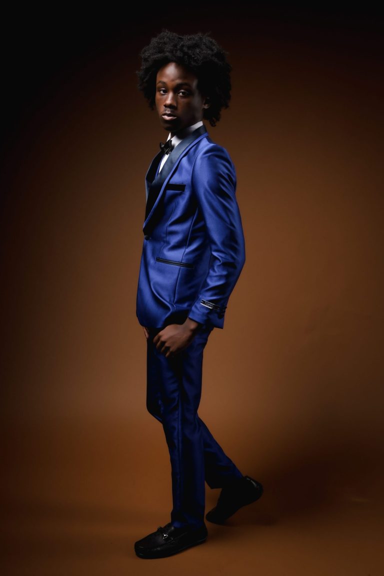 Jahmajesty Olivierre Photo
